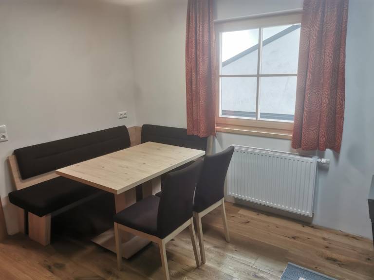 Ferienwohnung Obertilliach