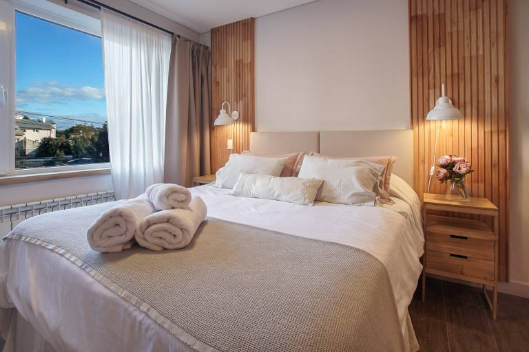 Estudio San Carlos de Bariloche