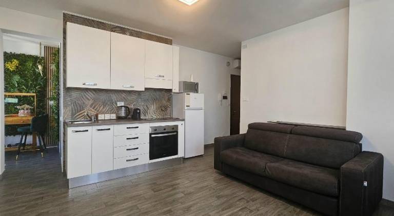 Apartment with 2 rooms for 6 persons — photo 3