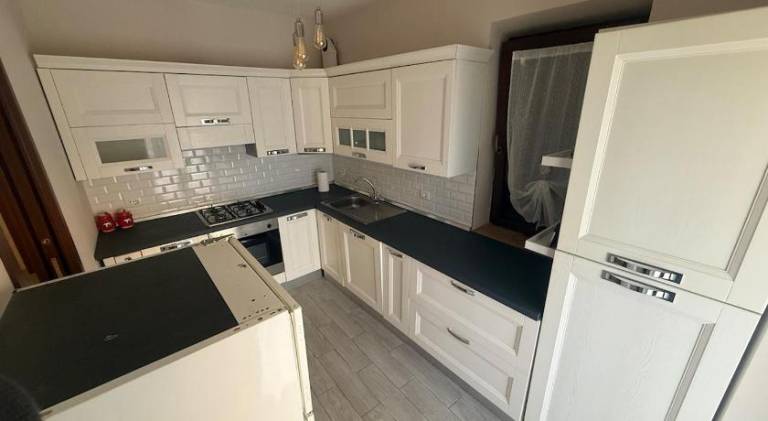 Rental apartment with 1 room for 5 persons — photo 3