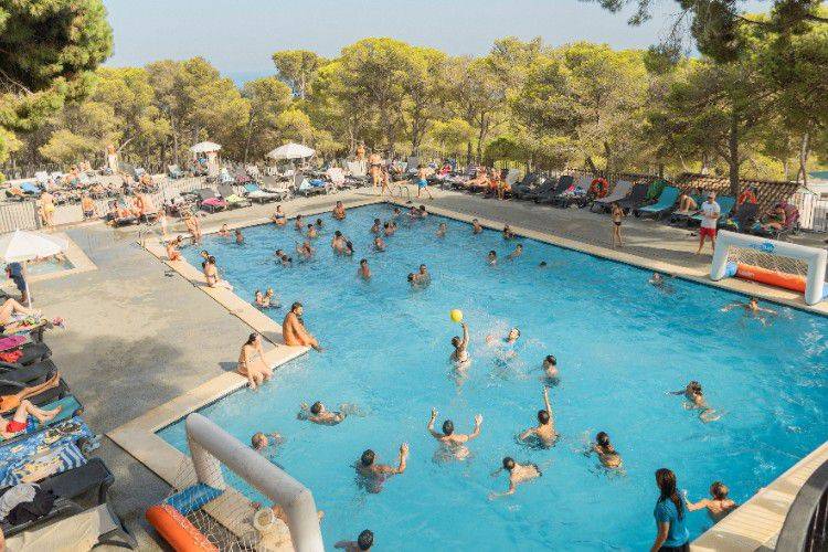 Mobilheim  Platja d'Aro