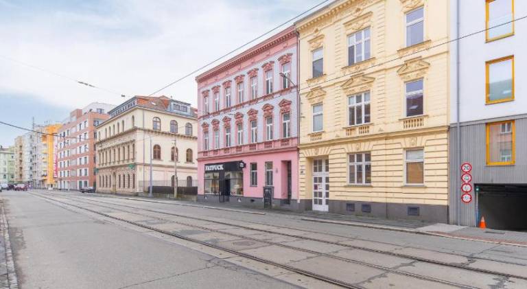 Rental apartment | Near Špilberk Castle | Pets are welcome — photo 4