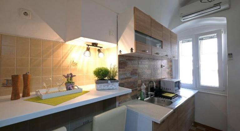 Apartment | Near Ban Jelačić Square — photo 3