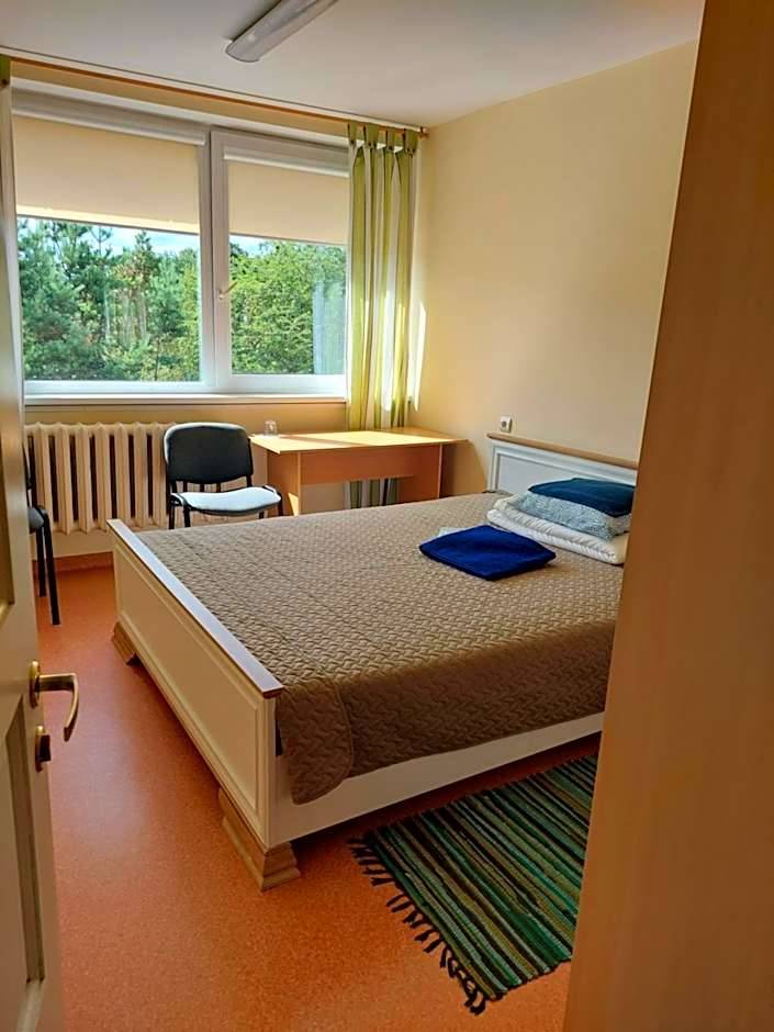 Hostel Rietavas