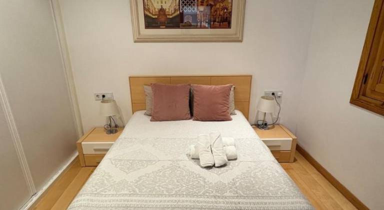 Rental apartment | Near Mosque–Cathedral of Córdoba in Córdoba