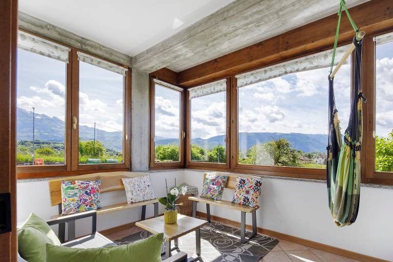 85 m&sup2; Ferienwohnung