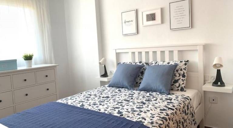Apartamento Sagunto