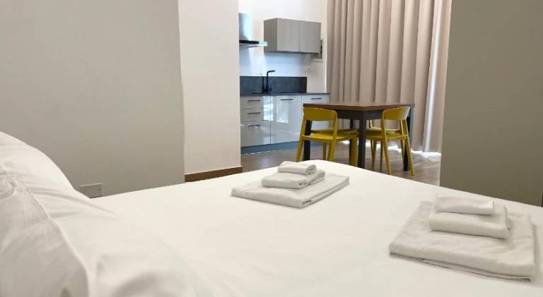 Apartment | Next to the beach | Pets are welcome in Cecina