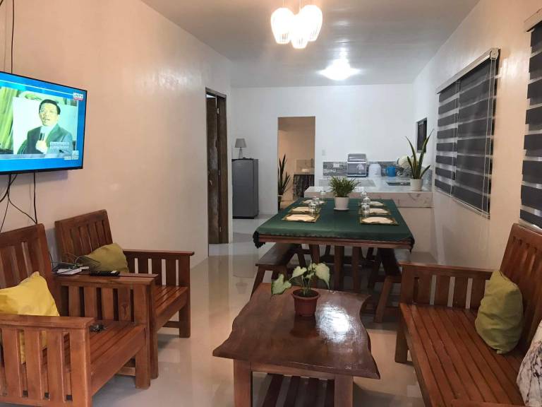 Bungalow  Camiguin