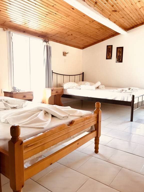 Ferienwohnung Potokaki