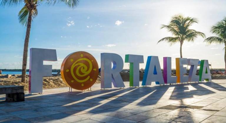 Hostel Way Fortaleza — photo 4