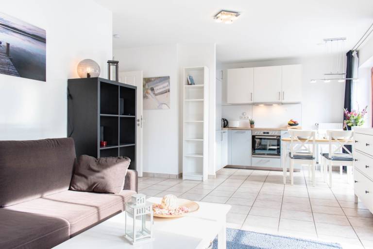 Fully equipped rental apartment | Beach nearby | Pets are welcome — photo 4