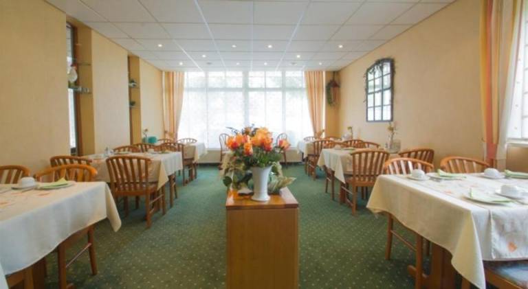 Hotel Zum kuhlen Grunde — photo 5