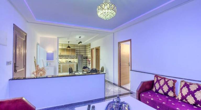 Apartment with 1 room for 9 persons — photo 3