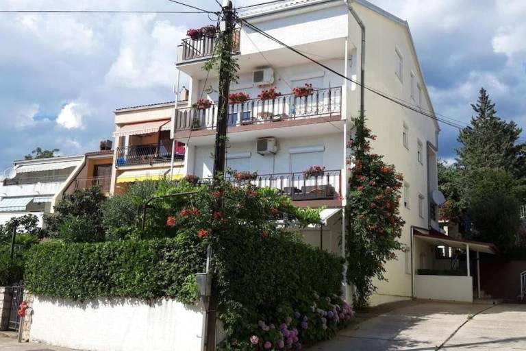 Διαμέρισμα Crikvenica