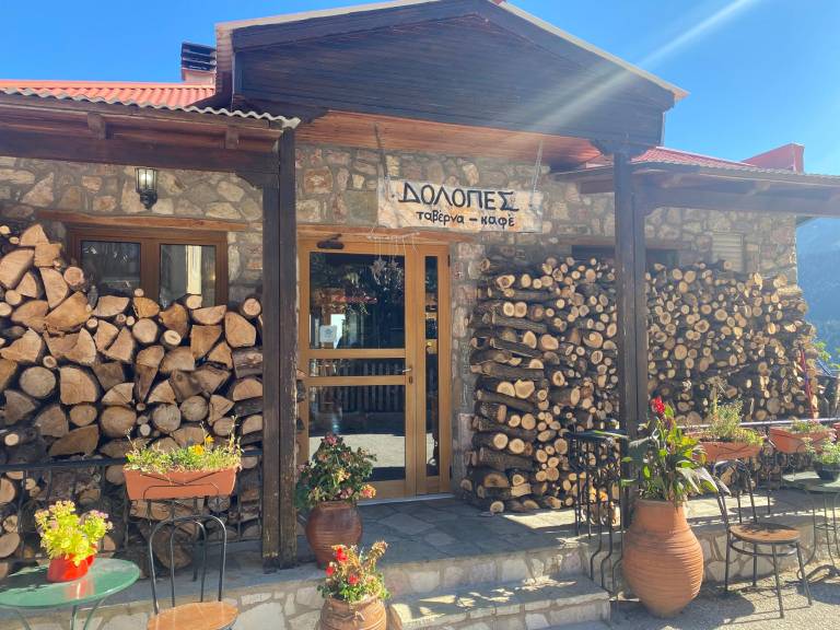 Chalet with 4 rooms for 10 persons — photo 4