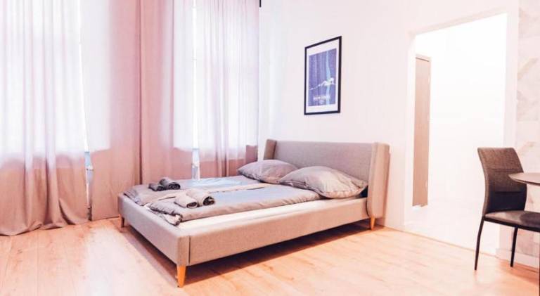 Apartment for 3 persons in Sosnowiec