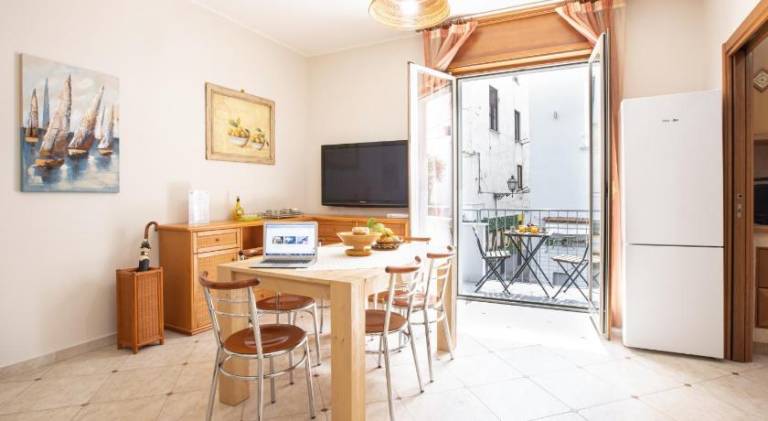 Rental apartment | Pets are welcome — photo 2