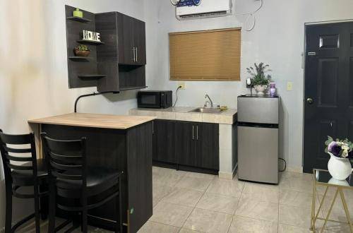 Departamento La Fuente