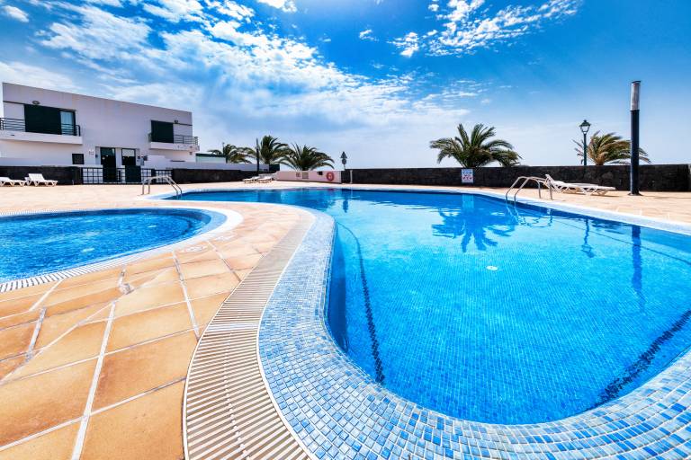 Ferienhaus Costa Teguise