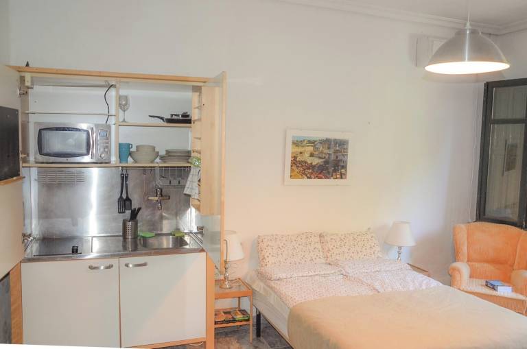 Ferienwohnung Sevilla