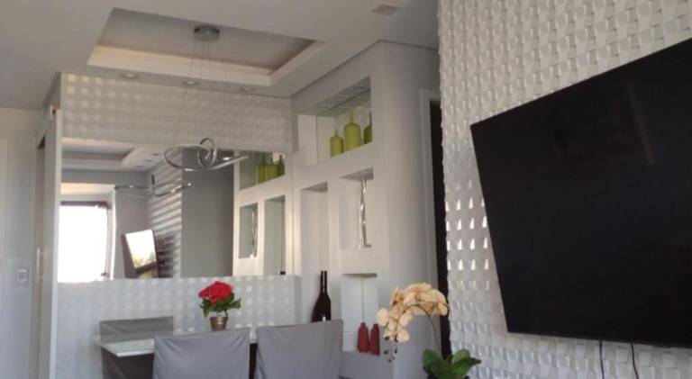 Holiday apartment with 3 rooms for 8 persons — photo 2