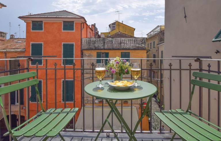 Appartamento Albenga