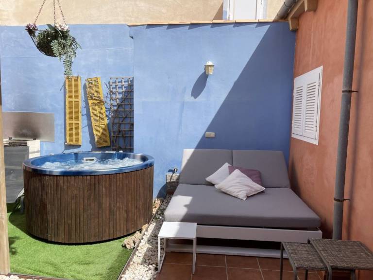 House with BBQ & garden — photo 4