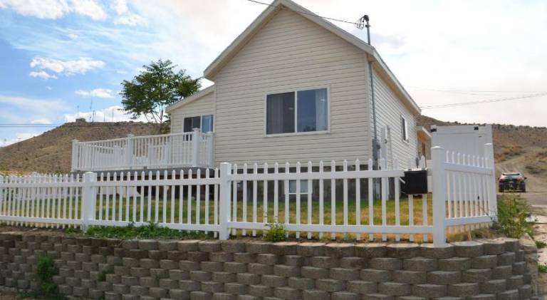 Rental apartment with 2 rooms for 6 persons in Price, UT