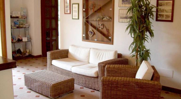 Hotel La Filadelfia — photo 2