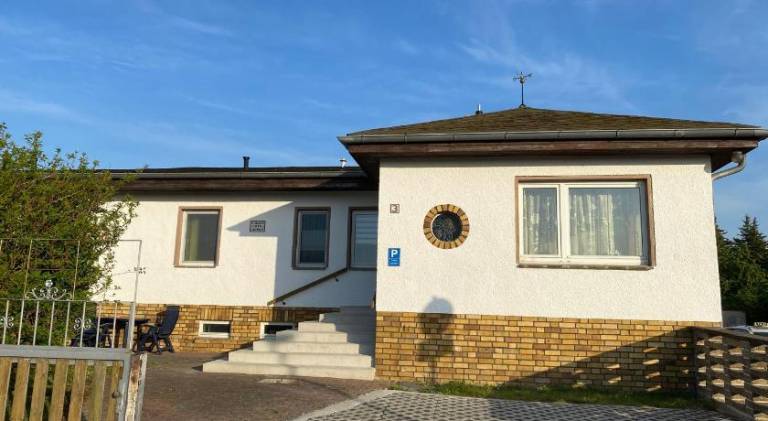 Ferienwohnung Taucha