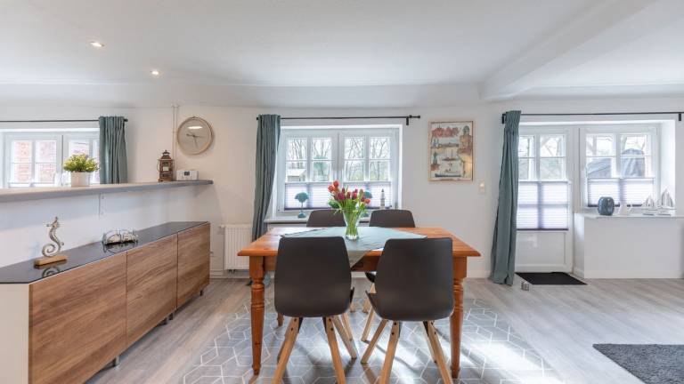 Ferienwohnung Hattstedt