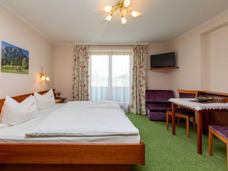Privatzimmer Thalgau