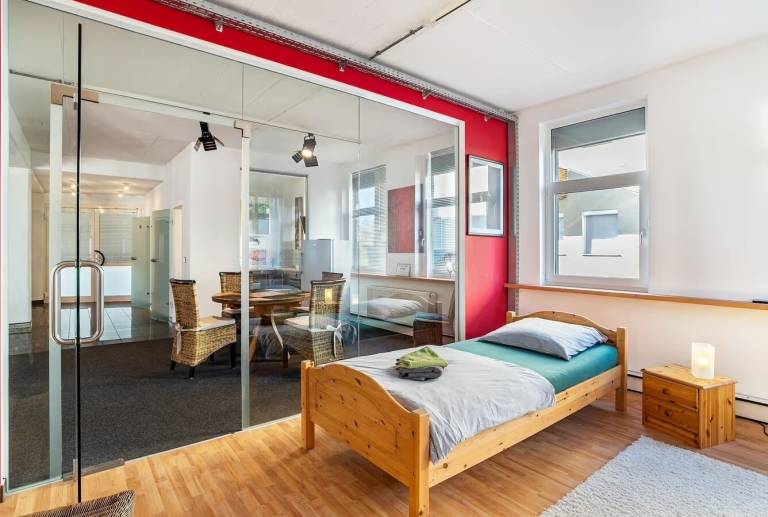 Ferienwohnung Groß-Umstadt