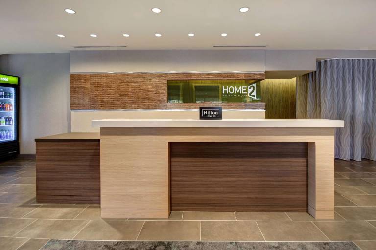Home2 Suites by Hilton Detroit Troy — photo 5