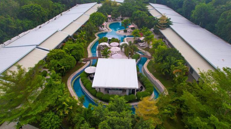 Resort Panglao