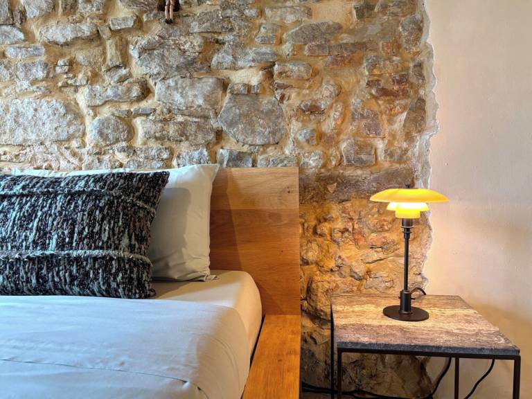 Bed and Breakfast Cupramontana