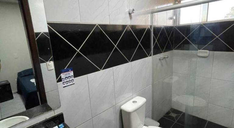 Manancial Hotel — photo 2