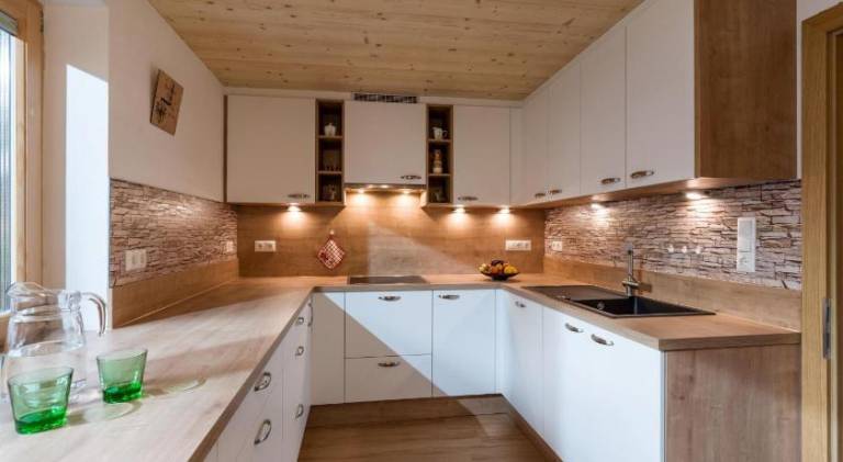 Holiday apartment with 2 rooms for 4 persons — photo 4