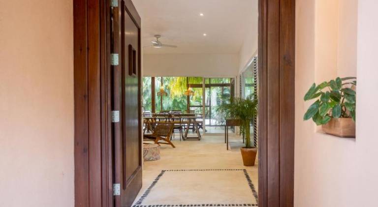 Exclusiva Villa en Tulum — photo 5