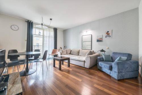 Ferienwohnung Zoppot