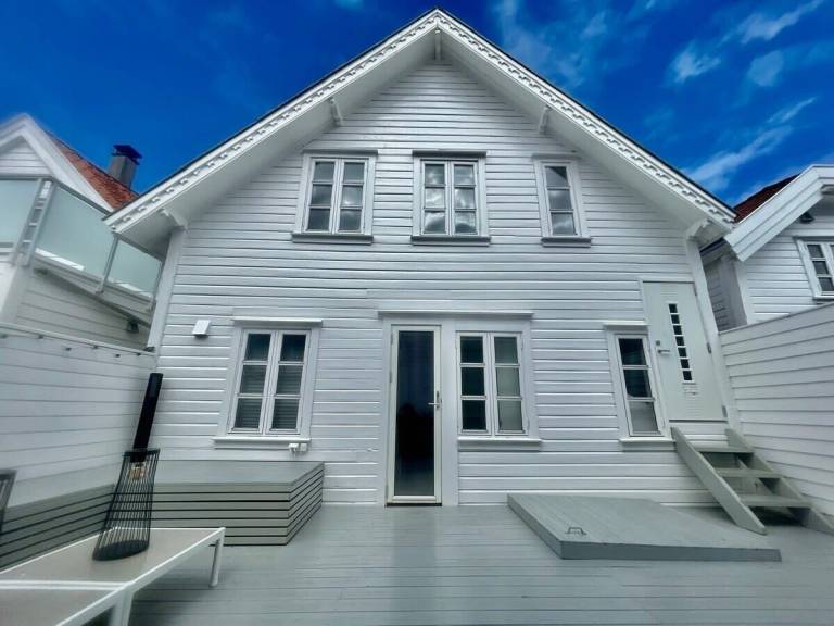 Apartment  Stavanger