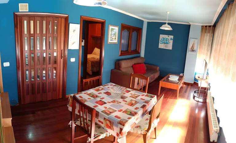 Apartamento  Ribadeo
