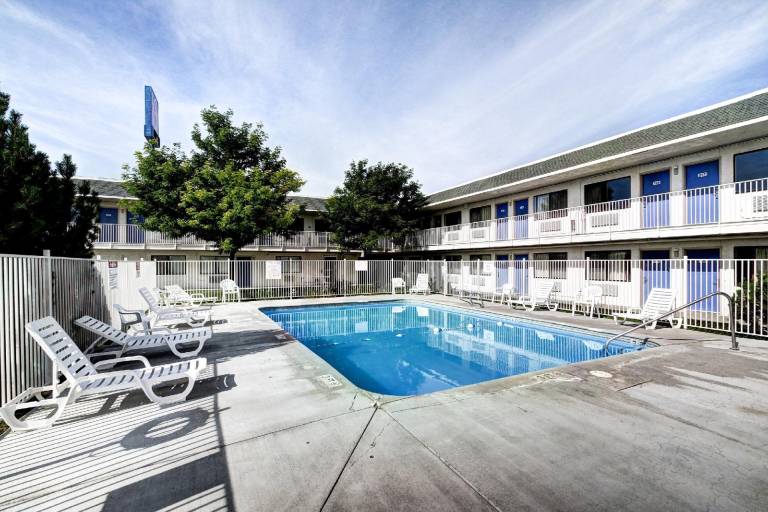 Park Inn by Radisson, Wells in Elko, NV
