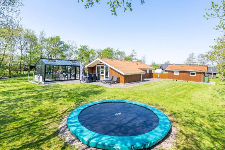 House with sauna, garden & patio | Pet-friendly — photo 5
