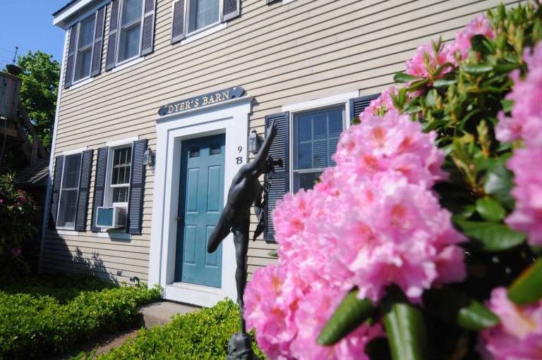 Condo Provincetown