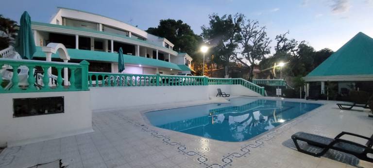 Casa Quinta las Flores