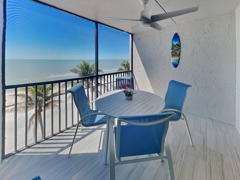 Condo Fort Myers Beach