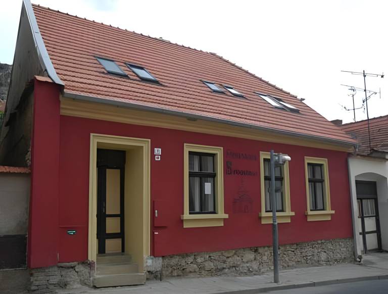 Bed & Breakfast  Mikulov