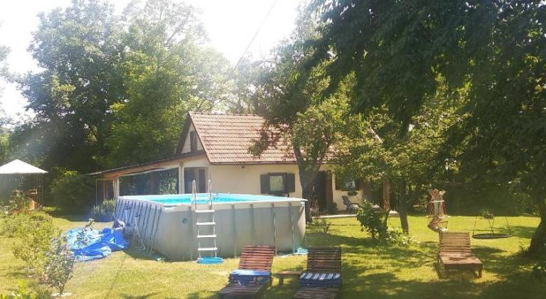 Bed and breakfast Novo Selo Koreničko